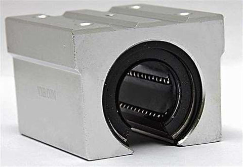 CNC Bushing 30mm Linear Bearing Open Sliding Unit Linear Motion