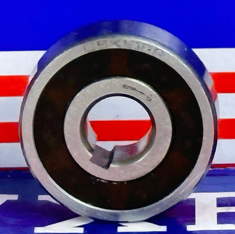 CSK10PP Palier unidirectionnel - Embrayage Keyway Sprag Freewheel Backstop