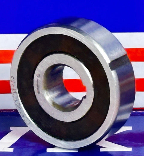 CSK10PP Palier unidirectionnel - Embrayage Keyway Sprag Freewheel Backstop