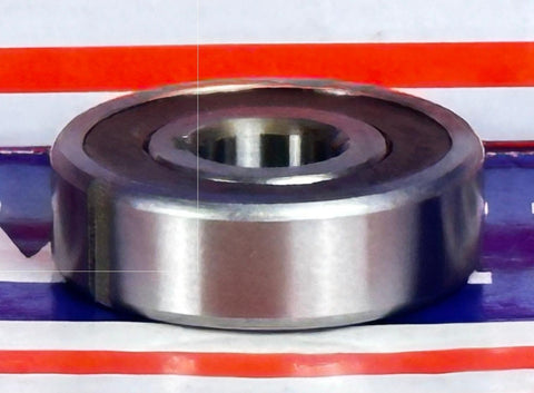 CSK10PP Palier unidirectionnel - Embrayage Keyway Sprag Freewheel Backstop
