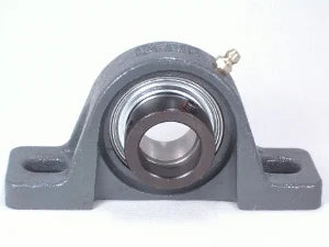 FHP201-12mm Pillow Block Standard Shaft Height 12mm Bearing