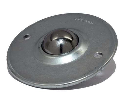 FSBT-1 1/2 CS Ball Transfer Unit 1-1/2 Main Ball USA made Bearing
