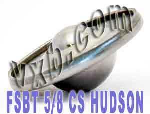 FSBT-5/8 CS Ball Transfer Unit 5/8 Main Ball USA made Bearing
