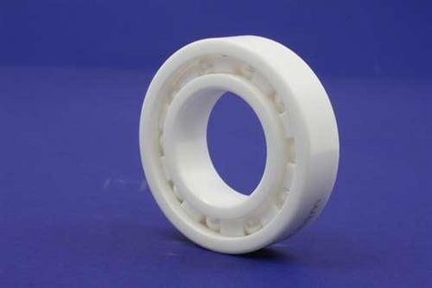 Roulement céramique complet 60x80x10mm