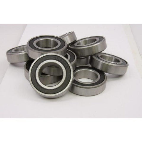 High Precision Pack of 16 Rollerblade Si3N4 Ceramic ABEC-7 Ball bearings