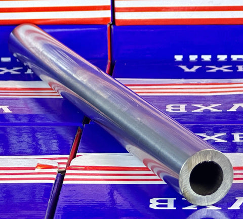 Hollow Shaft/Pipe 25mm 12 Long Linear Motion