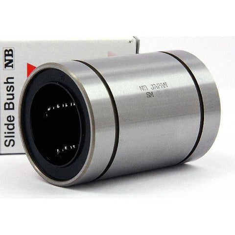 KB25W NB Bearing 25mm Ball Bushings Linear Motion Bearing