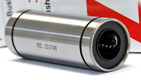 KB25WUU NB Bearing 25mm Ball Bushings Linear Motion Bearing