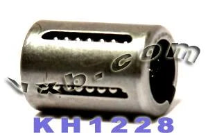 KH1228 bague à rotule 12 mm 12x19x28 roulement à mouvement linéaire