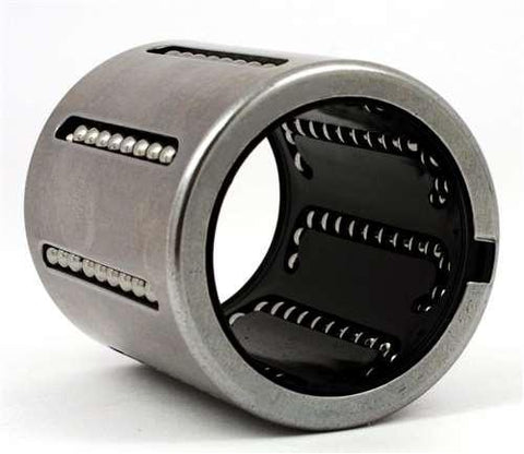 KH2540PP Silent Bushing étanche de 25 mm à billes de 25x35x40 mm à roulement linéaire