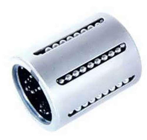 KH4060 Bushing à billes de 40 mm 40x52x60 roulement à mouvement linéaire