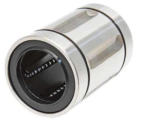 LB30UU Bushing à rotule 30 mm Palier à mouvement linéaire 30x45x64