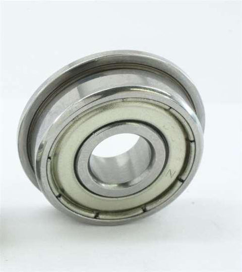 LF-1170 ZZ Flanged Shielded Bearing 7x11x3mm