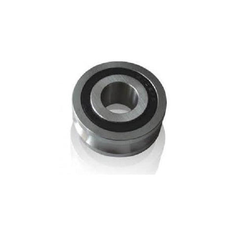 LFR5201-10NPP 12 mm de diamètre intérieur x 10 mm à rainure en U