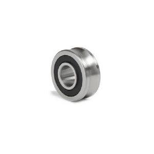 LFR5201-10NPP 12 mm de diamètre intérieur x 10 mm à rainure en U
