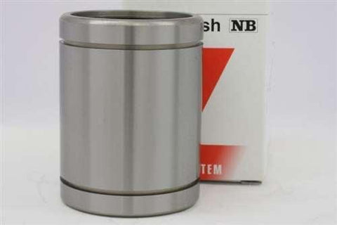 LMB122026AJ 3/4 inch Adjustable Linear Motion Ball Bushing