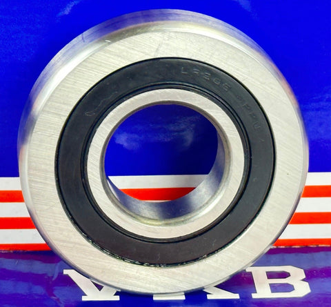 LR206NPPU Track Roller Bearing 30x72x16mm - Sealed Cam Follower