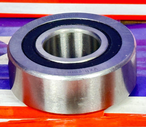 LR5003NPP Roulement à 2 rangées de roulement de chenille 17x40x14mm - Suiveur à came étanche