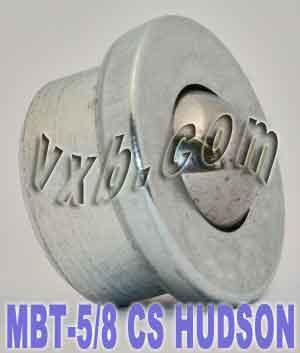 MBT-5/8 CS Solid Machined Ball Transfer Unit 5/8 Main Bearing