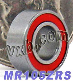 MR105ZRS Bearing 5x10x4 Miniature