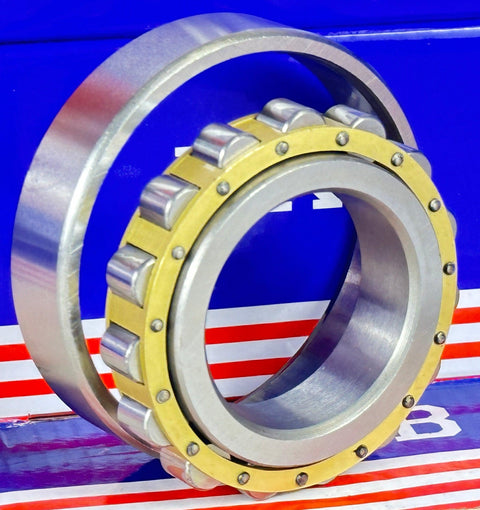 N209M Cylindrical Roller Bearing 45x85x19 Cylindrical Bearing