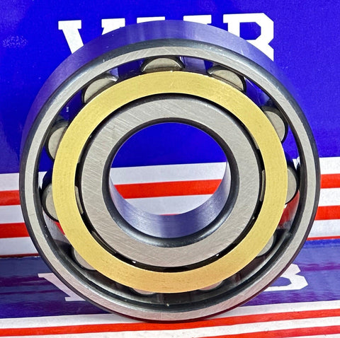 N305M Cylindrical Roller Bearing 25x62x17 Cylindrical Bearing