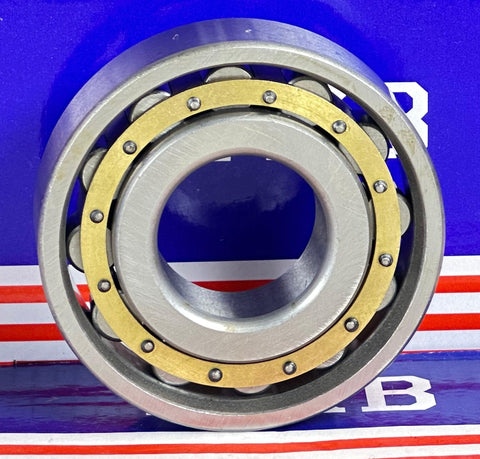 N306M Cylindrical Roller Bearing 30x72x19 Cylindrical Bearing