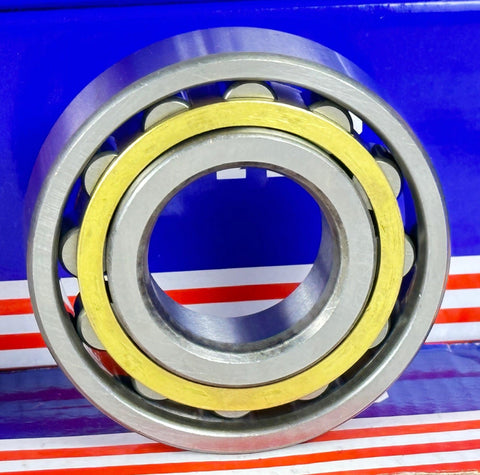 N307M Cylindrical Roller Bearing 35x80x21 Cylindrical Bearing