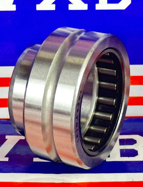 Palier à rouleaux à aiguilles NA4905 25x42x17mm - Type usiné