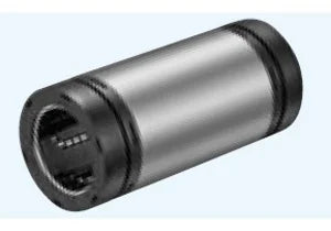 NB GM10W 10mm Slide Bush Ball Bushings Miniature Linear Motion Bearing