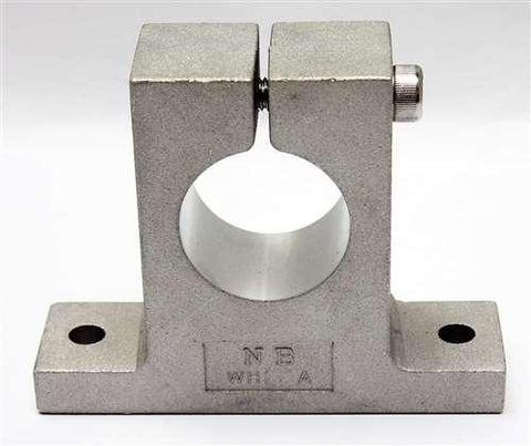 NB Linear Systems WH20A Support d’arbre 1 1/4"