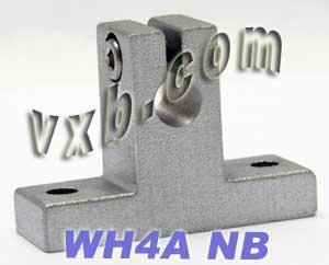 NB Linear Systems WH4A 1/4" support d’arbre