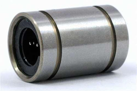 NB SW6GAJ Bagues à bille ajustables 3/8" Mouvement linéaire
