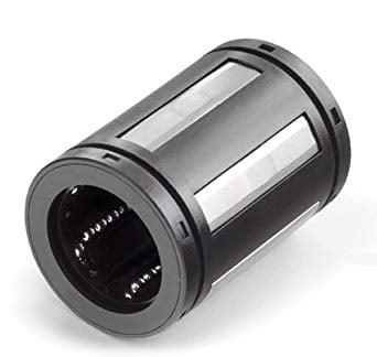 NB TW4UU SK Balles à billes scellées anticorrosion auto-alignantes 1/4" Mouvement linéaire