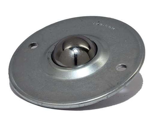 NFSBT-1 1/2 CS Ball Transfer Unit 1-1/2 Main Ball USA made Bearing