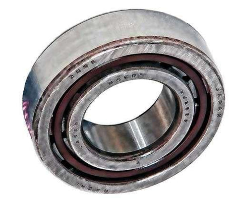 NJ205EG Nachi Cylindrical Roller Bearing 25x52x15mm - Japan