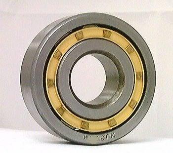 NJ209M roulement cylindrique à rouleaux 45x85x19 roulement cylindrique