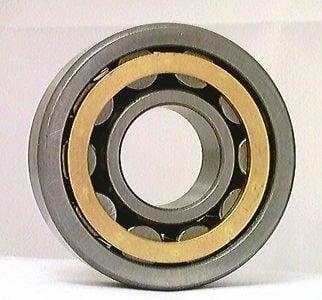 NJ209M roulement cylindrique à rouleaux 45x85x19 roulement cylindrique