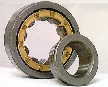 NJ209M roulement cylindrique à rouleaux 45x85x19 roulement cylindrique