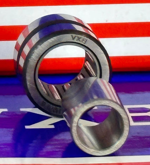 Roulement à rouleaux à aiguilles NK19/16 19x27x16mm