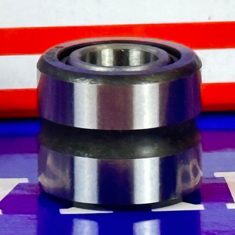 Roulement à rouleaux à aiguilles NK19/16 19x27x16mm