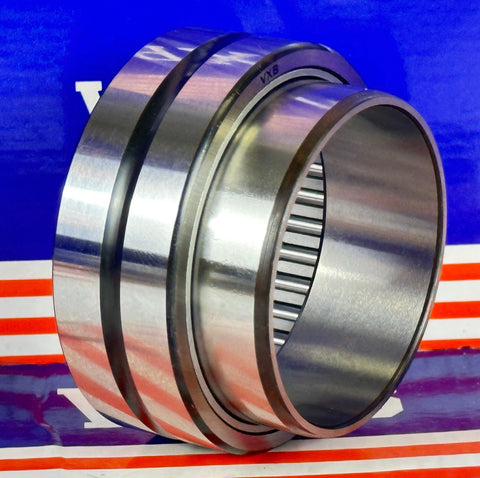 NKI55/25 Needle Roller Bearing 55x72x25mm - Machined Type