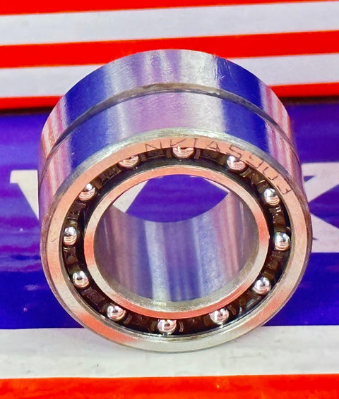 NKIA5903 Palier à aiguilles combiné 17x30x18mm