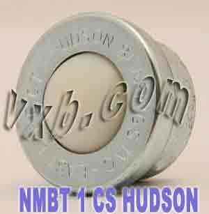 NMBT-1 CS Solid Machined Ball Transfer Unit 1 Main Ball USA Bearing