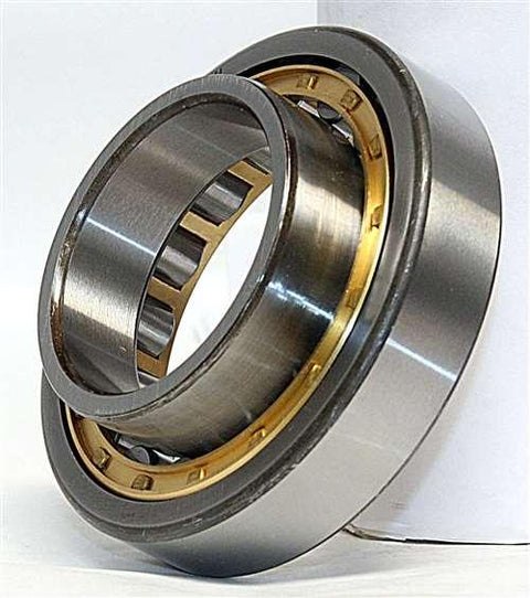 Roulement cylindrique à rouleaux NU210M 50x90x20 mm