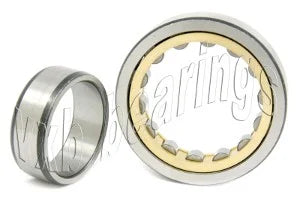 NU216M Cylindrical Roller Bearing 80x140x26 Cylindrical Bearing