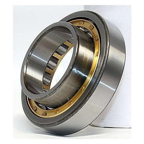 NU306M Cylindrical Roller Bearing 30x72x19 Cylindrical Bearing