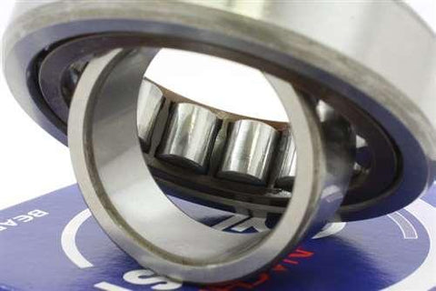 NU321EG Nachi Cylindrical Bearing 105x225x49 Japan Large Bearing