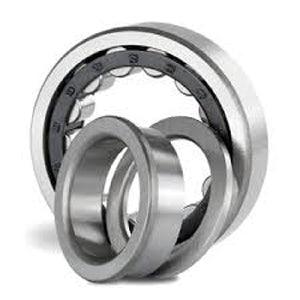 NUP205E Roulement cylindrique à rouleaux 25x52x15 mm