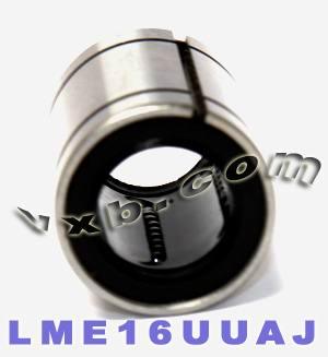 4-Pack LME16UUAJ 16mm Adjustable Bushing 16x26x36 Linear Motion